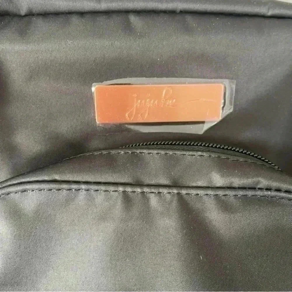 Jujube Knight Rose Be Supplied Breast Pump‎ Diaper Bag